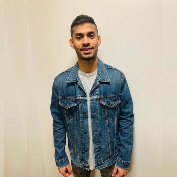 Meet your Posher, Romal - Picture 1 of 1